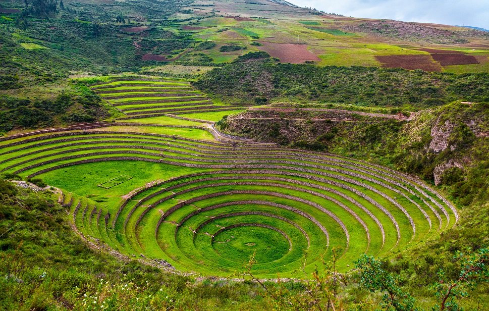 FULL DAY PISAQ, MARAS Y MORAY